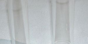 Veginal Speculum - Glass