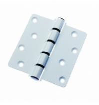 Aluminium Door Fittings