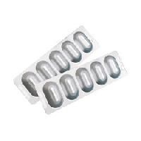 Aluminium Blister Foil