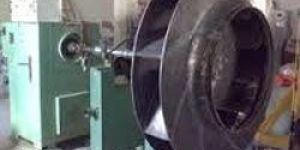 Blower Balancing Services