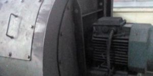 In-Shop Dynamic Balancing Services