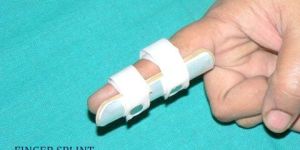 Finger Splint