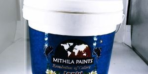 Acrylic Putty, Spray Plaster