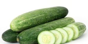 Cucumber