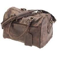Leather Tour Bags