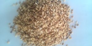 Dehydrated Garlic Chopped