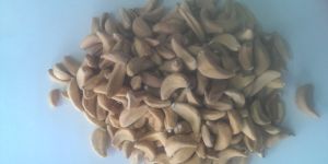 Dehydrated Garlic Cloves
