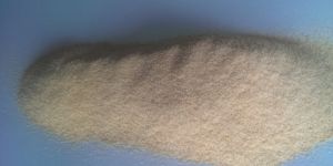 Dehydrated Garlic Granules