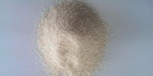 Dehydrated White Onion Granules