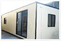 Prefabricated Site Offices