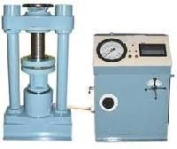 Concrete Testing Machine