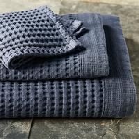Waffle Weave Towels