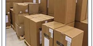 Office Relocation Service