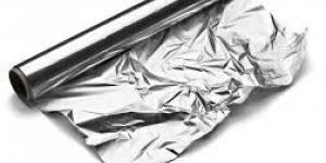 Aluminum Foil