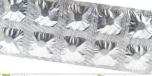 Blister Foil