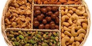 Dry Fruits