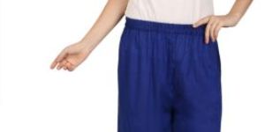 Ladies Palazzo Pants