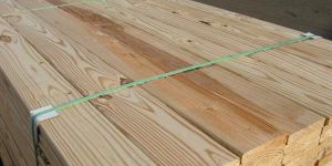 Southern Yellow Pine Wood Lumber