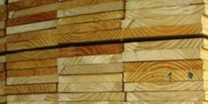 Southern Yellow Pine S4S Swan Lumber