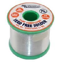 Lead Free Solders