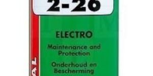 CRC 2-26 Cleaning agent