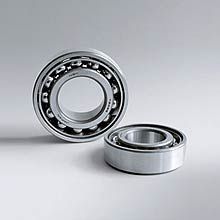 Angular Contact Ball Bearings