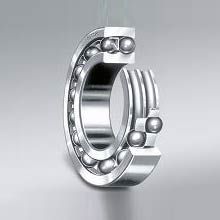 Self Aligning Ball Bearings