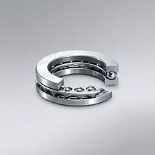 Thrust Ball Bearings