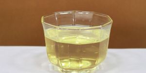 Refined Soy Oil