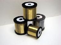 Brass EDM Wire