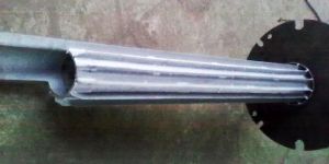 Heat Protection Tube