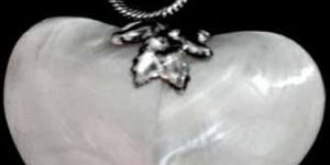 She-137/n Fashion Necklace