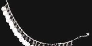 SHE-151 Anklets