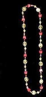 She-82/n Fashion Necklace