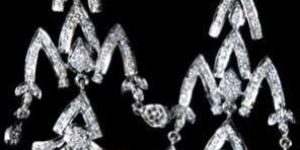 Silver Jewelry She-202