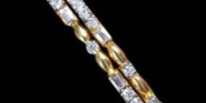 Silver Jewelry She-211