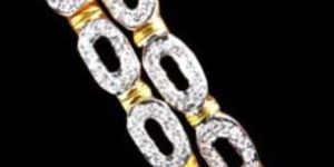 Silver Jewelry She-212