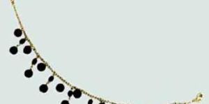 Vogue Anklet She-169/ank