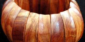 Wooden Bracelet