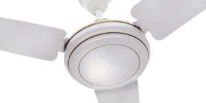 3 Blade Ceiling Fan