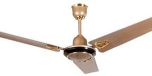Decorative Ceiling Fan