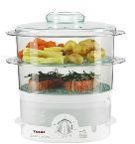 Electric Steam Cooker