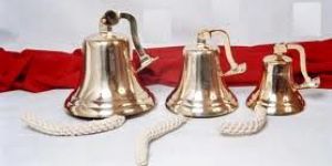Brass Ship Bells