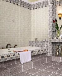 Bathroom Ceramic Tile