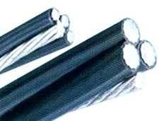 LT Aerial Bunched Cables