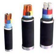 PVC Power Cables