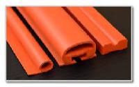 Rubber Extrusions