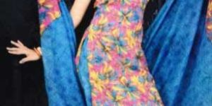 Ethnic Salwar Suit - 01