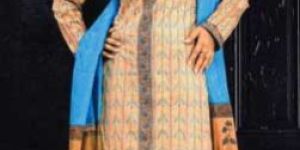 Ethnic Salwar Suit - 02