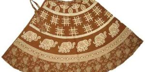 WS - 01 Wraparound Skirts